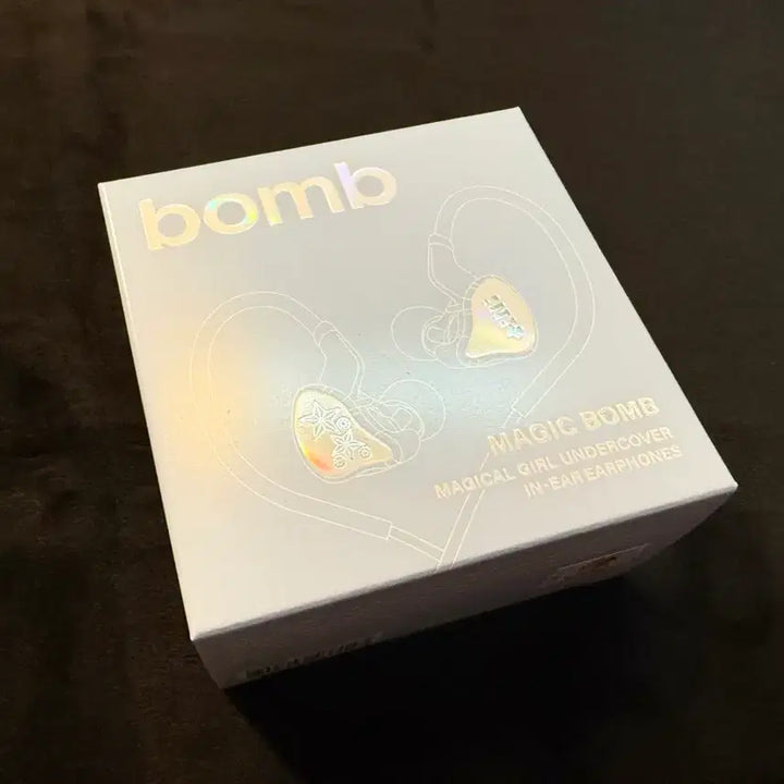 [SOLD OUT] 새제품) 아일릿 인이어 풀셋