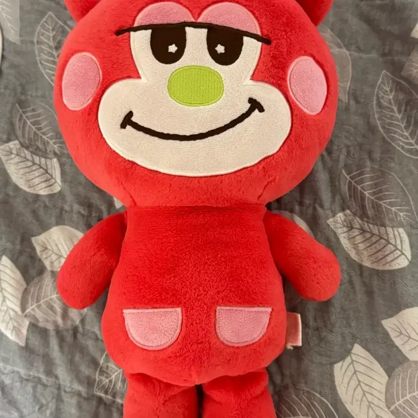 [SOLD OUT] 라이즈 쇼타로 리즈코 대왕인형 40cm
