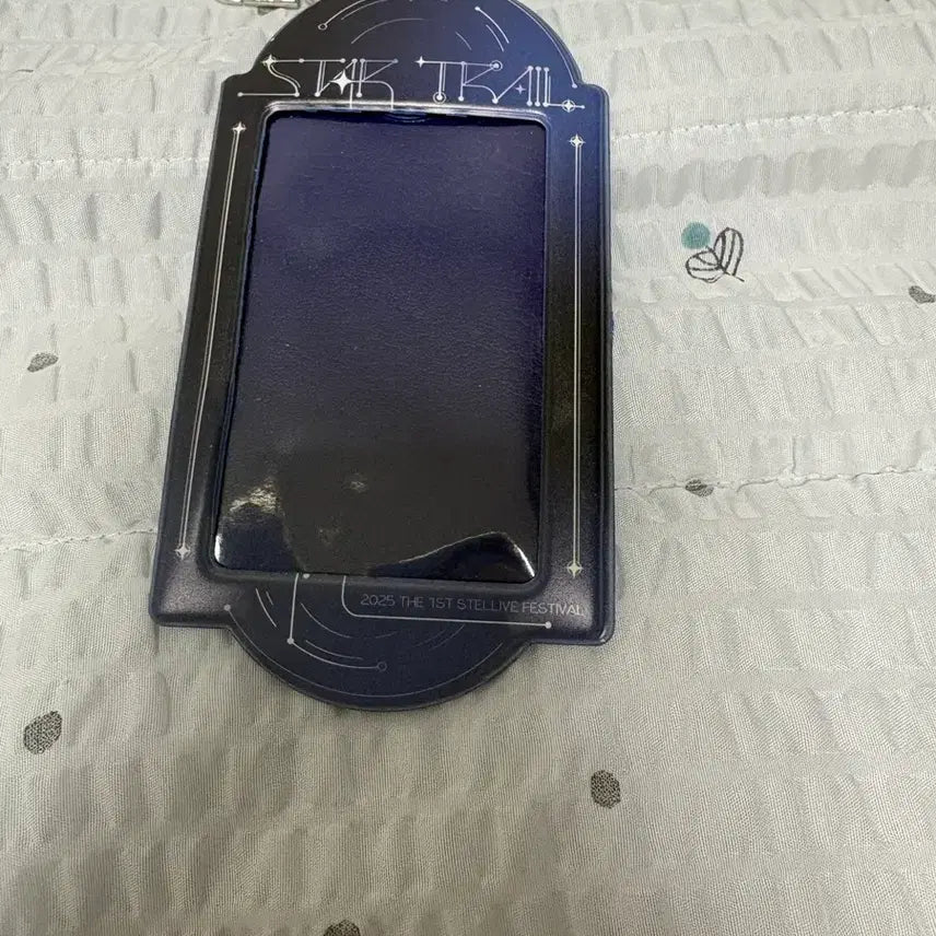 [BUNJANG] Stellcon Cheki Case / 스텔콘 체키케이스