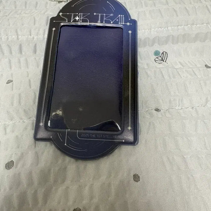 [BUNJANG] Stellcon Cheki Case / 스텔콘 체키케이스