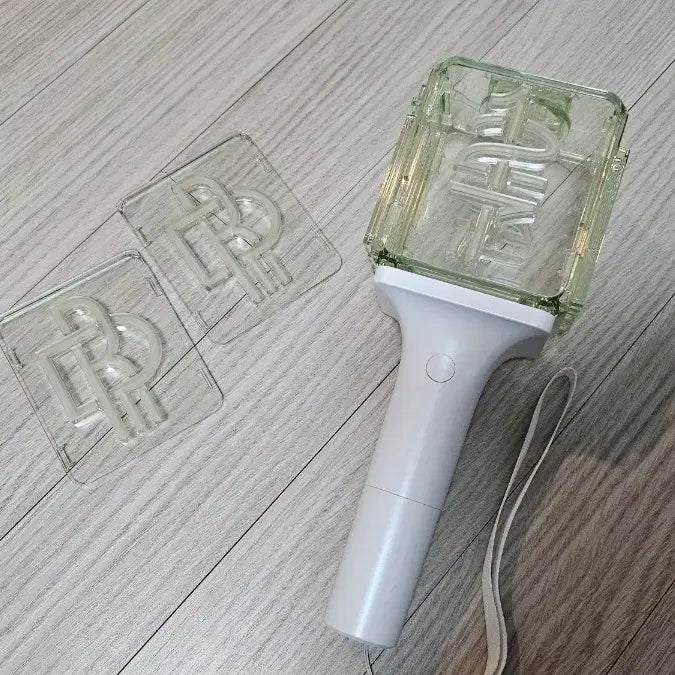 [BUNJANG] NCT Dream Nuseum + NCT 127 Parts Set / 엔시티 드림 뉴믐+127 파츠 판매