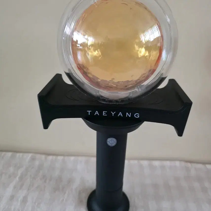 [SOLD OUT] 태양 TAEYANG 공식 응원봉 풀세트