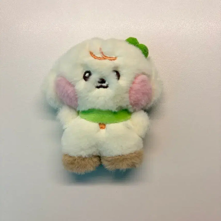 [BUNJANG] IVE Yujin An-Jini Doll / 아이브 안유진 안지니 인형