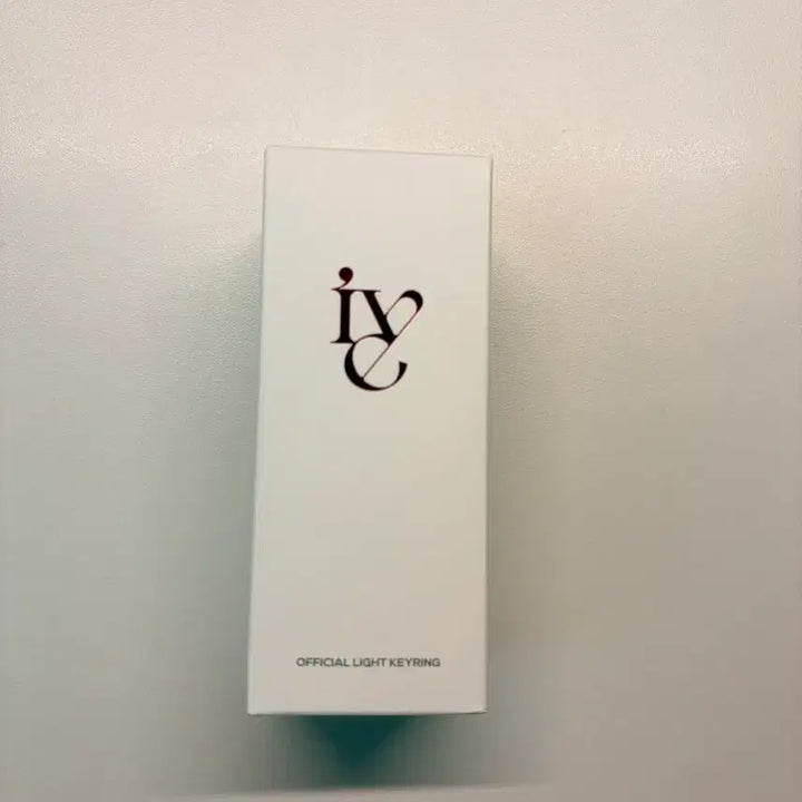 [BUNJANG] IVE IHAEBONG Mini Keychain / 아이브 아이해봉 미니 키링