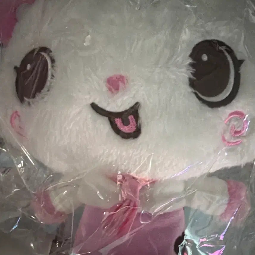 [BUNJANG] NCT WISH Bakery Partissier Wish Doll Pangyi Sealed / [미개봉][마지막가격내림!] 엔시티위시 베이커리 파티시에 위시돌 팡이
