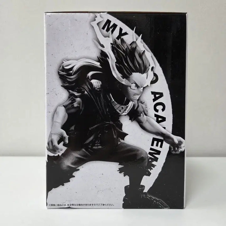 [BUNJANG] My Hero Academia A Prize Izuku &amp; Eri Figure (Sealed) / (미개봉) 나히아 히로아카 A상 미도리야에리