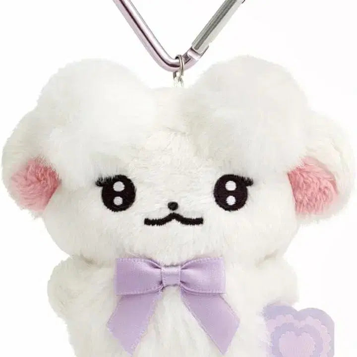 [BUNJANG] SAN-X Chibi-Charms Mascot Bundle Set / (일괄) 산엑스 치아치아람즈 마스코트