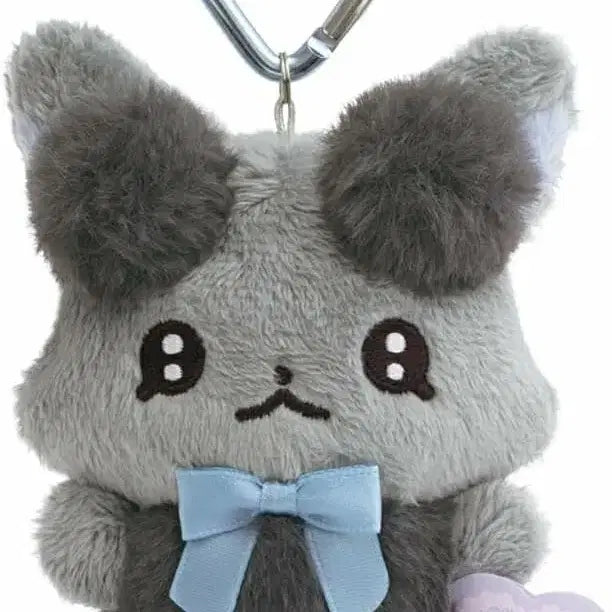 [BUNJANG] SAN-X Chibi-Charms Mascot Bundle Set / (일괄) 산엑스 치아치아람즈 마스코트