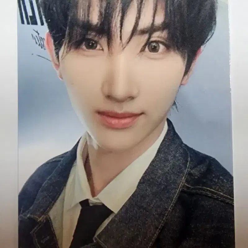 [BUNJANG] xikers Rohyun Roddy Day Se-eun Photocard / 싸이커스 로디데이 세은 포카