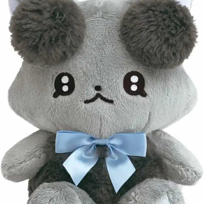[BUNJANG] SANX Chinchinramz Doll Bundle Set / (일괄) 산엑스 치아치아람즈 인형