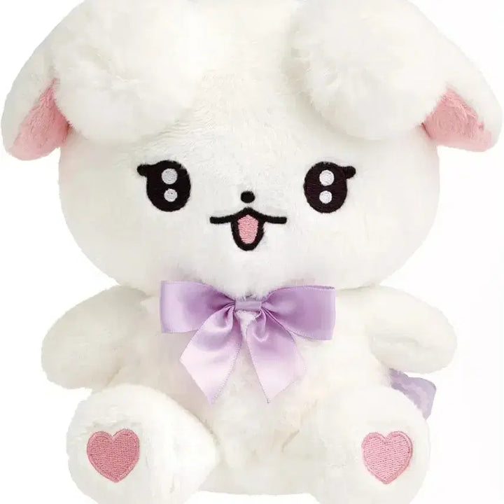 [BUNJANG] SANX Chinchinramz Doll Bundle Set / (일괄) 산엑스 치아치아람즈 인형