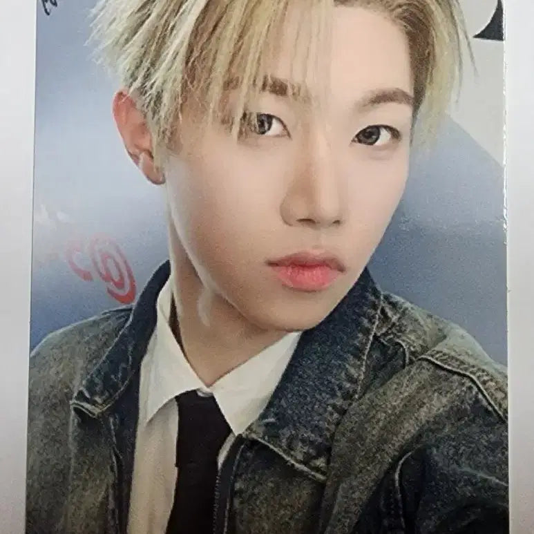 [BUNJANG]  xikers Hyunwoo Rody Day Photocard / 싸이커스 현우 로디데이 포카