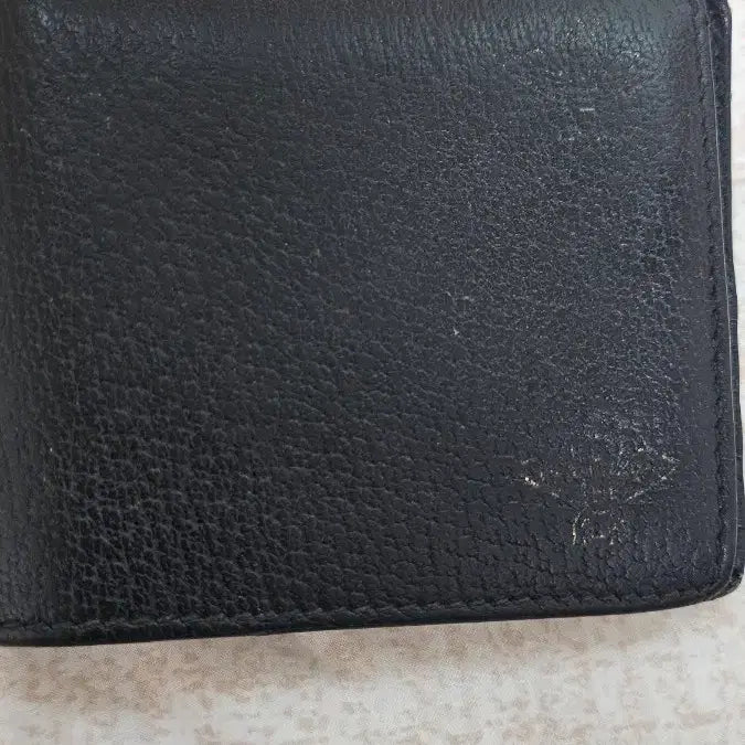 [BUNJANG] Gucci 20FW Bee Star Bifold Wallet / 구찌 20FW 꿀벌 스타 반지갑