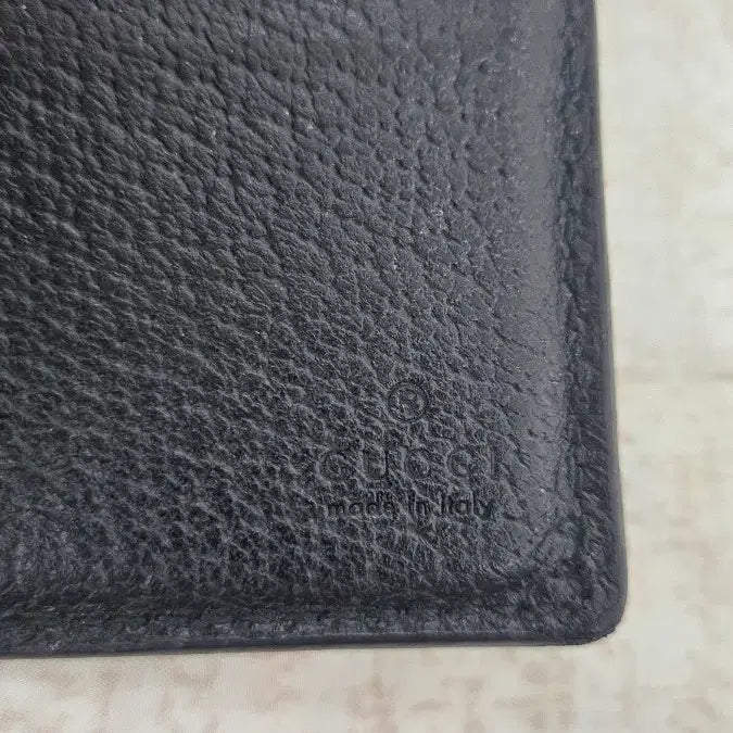 [BUNJANG] Gucci 20FW Bee Star Bifold Wallet / 구찌 20FW 꿀벌 스타 반지갑