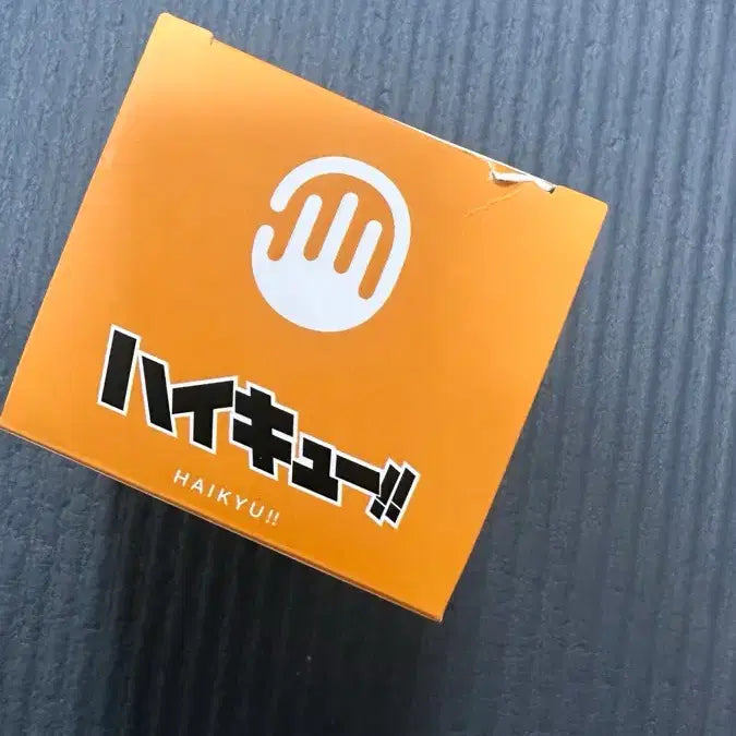 [BUNJANG] Haikyu!! Haikyuu!! Kageyama Tobio Mikasechiyu / 하이큐 팔버스 켄마 미개봉