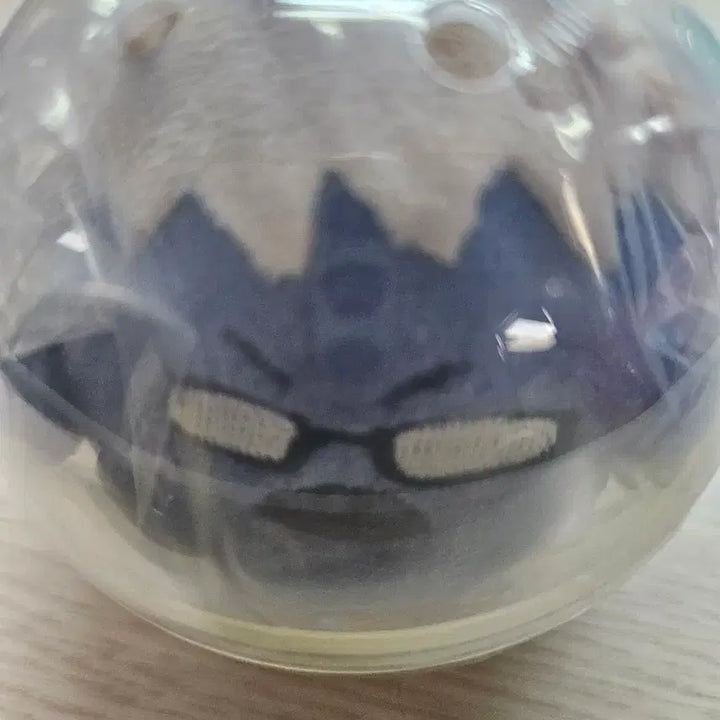 [BUNJANG] Haikyuu!! Tsukishima Kei Animal Plush Magnet / 하이큐 츠키시마 애니멀 누이구루미 마그코트 판매