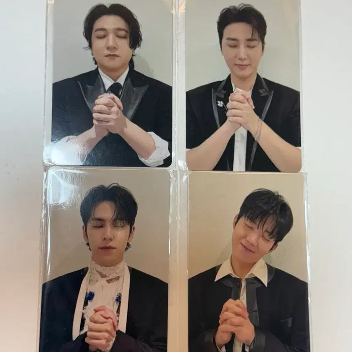 [BUNJANG] DAY6 Wonpil Prayer Photocard / 데이식스 대구 4만원 포카 도운 기도 포카