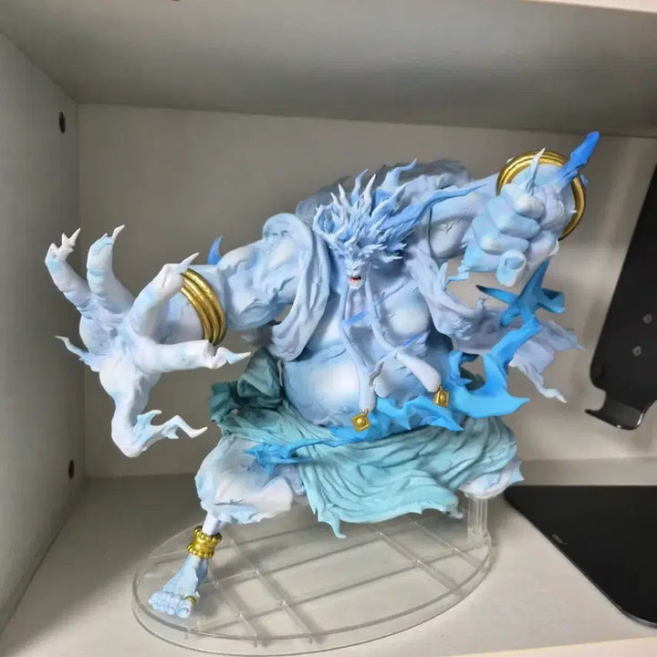 [BUNJANG] Ichiban Kuji One Piece Enel Last One Prize Figure / 제일복권 원피스 에넬 라스트원상 피규어 택포 9.5