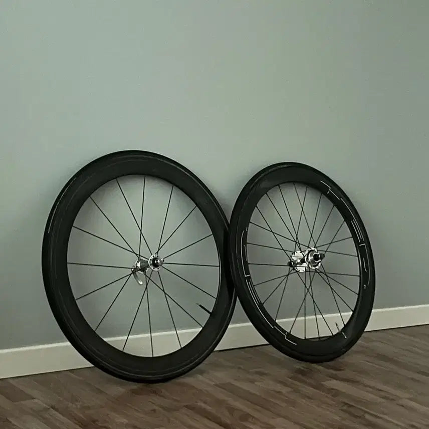 [BUNJANG] Hed Stinger 5 Wheelset Tubular / 헤드 스팅거5 휠셋 판매