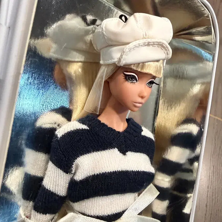 [SOLD OUT] 2006 Sassy Stripes Misaki Doll