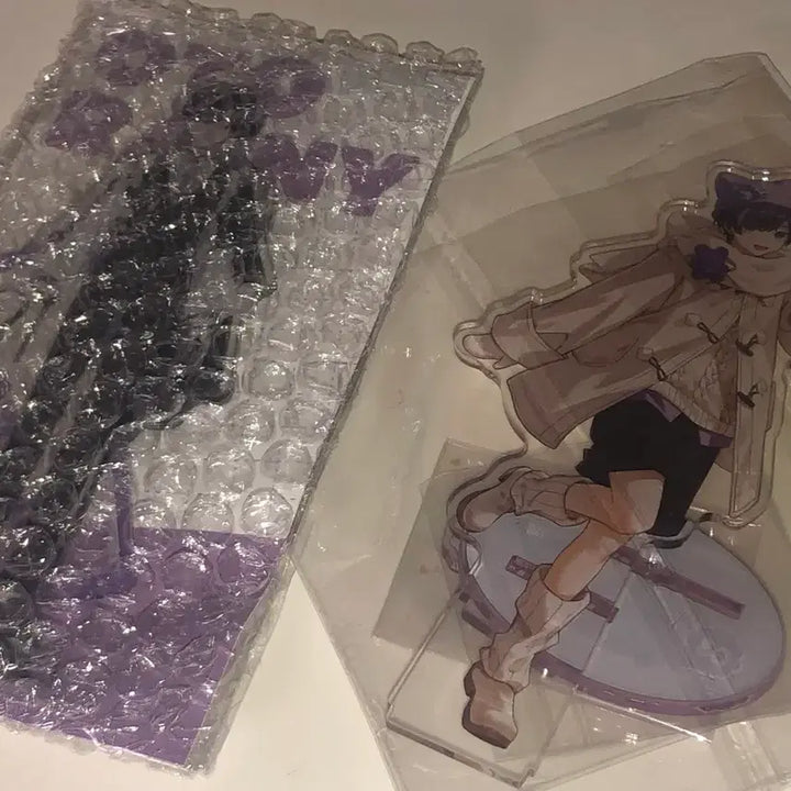[BUNJANG] Scochism Rainy Acrylic Bundle Set / 스코시즘 오토 레이니 텀블벅 아크릴 겨울 FW 아크릴 일괄