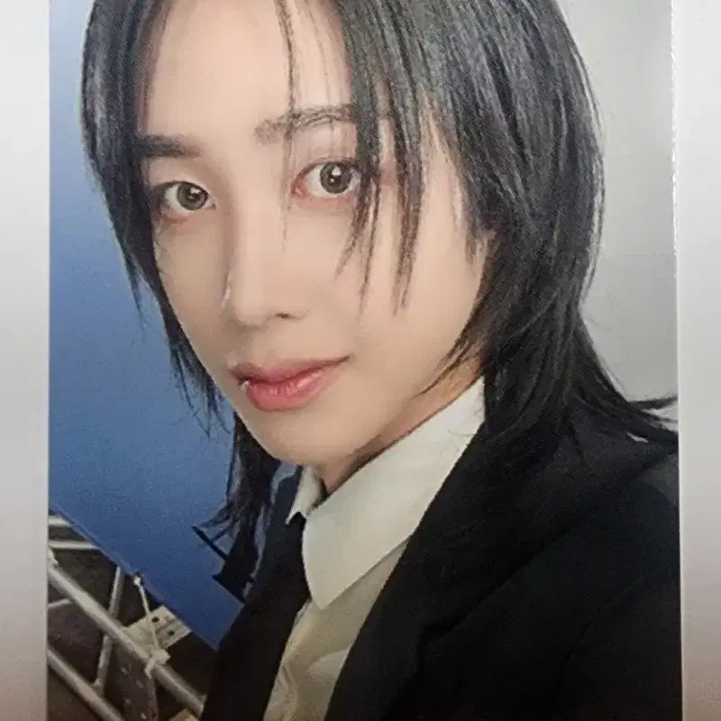 [BUNJANG]  xikers Hunter Rodie Day Photocard / 싸이커스 헌터 로디데이 포카