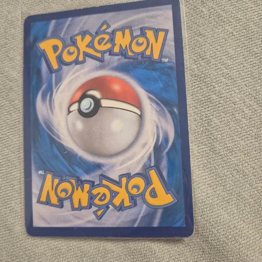 [BUNJANG] Pokemon Charizard VSTAR Card / 포켓몬 리자몽 VSTAR 카드
