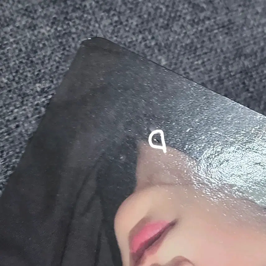 [BUNJANG] TXT Subin CU POB Photocard / 투바투 CU 특전 포카 수빈