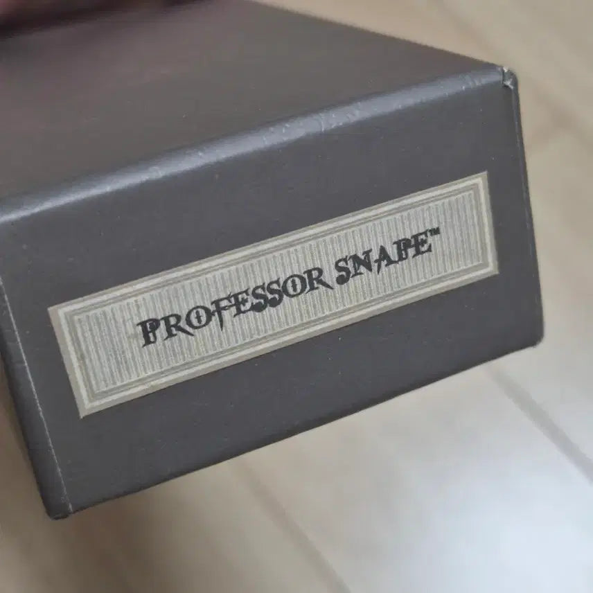 [BUNJANG] Snape Wand Universal Studios Japan / usj 스네이프 지팡이