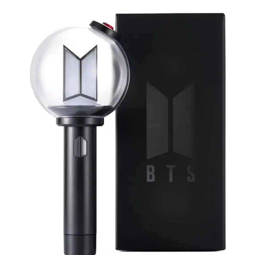 [BUNJANG] BTS Army Bomb Version 4 Lightstick / bts아미봉 ver.4