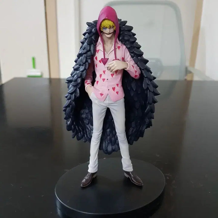 [BUNJANG] Banpresto One Piece Boa Hancock Figure / 코라손 원피스 피규어