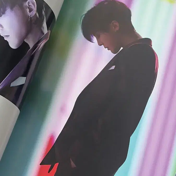 [BUNJANG] G-Dragon (G-Dragon) MOTTE Photobook / 권지용 모태 포토북 팔아요! 지드래곤 포토북
