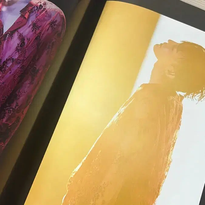 [BUNJANG] G-Dragon (G-Dragon) MOTTE Photobook / 권지용 모태 포토북 팔아요! 지드래곤 포토북