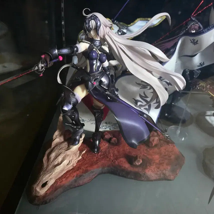 [BUNJANG] Ricohrne Fate Jeanne d&