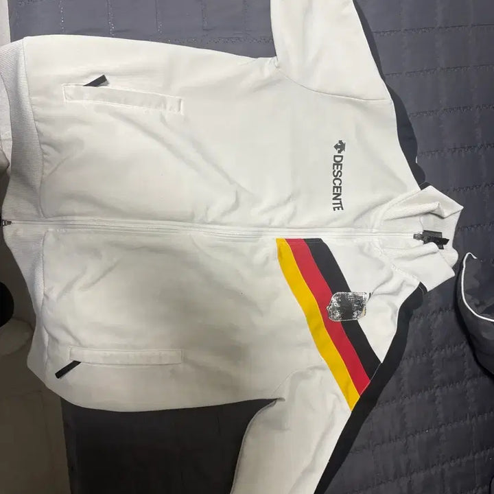 [BUNJANG] Taekwondo Germany Team Jersey / 태권도 독일팀 져지