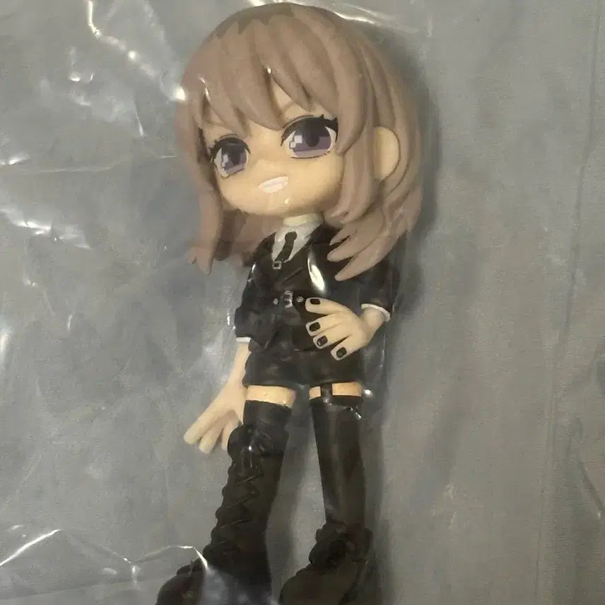 [BUNJANG] Bungo Stray Dogs MomoKa Palverse Figure / 걸즈밴드크라이 걸밴크 팔버스 모모카 피규어