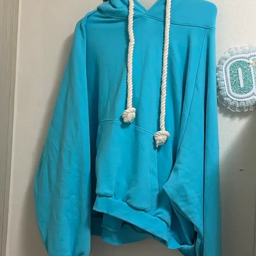 [BUNJANG] BOYNEXTDOOR ONE AND ONLY Hoodie M / 보넥도 원앤온리 후드티 M