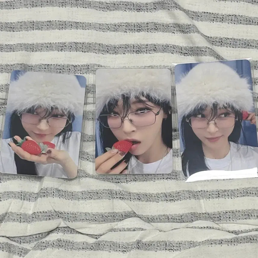 [SOLD OUT] 문별 런드리 메이크스타