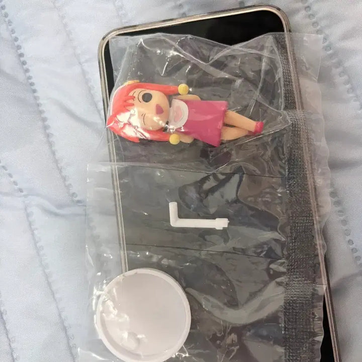 [BUNJANG] Crayon Shin-chan Magical Girl Moe-py Figure / 짱구 마법소녀 모에피 피규어 팝니다