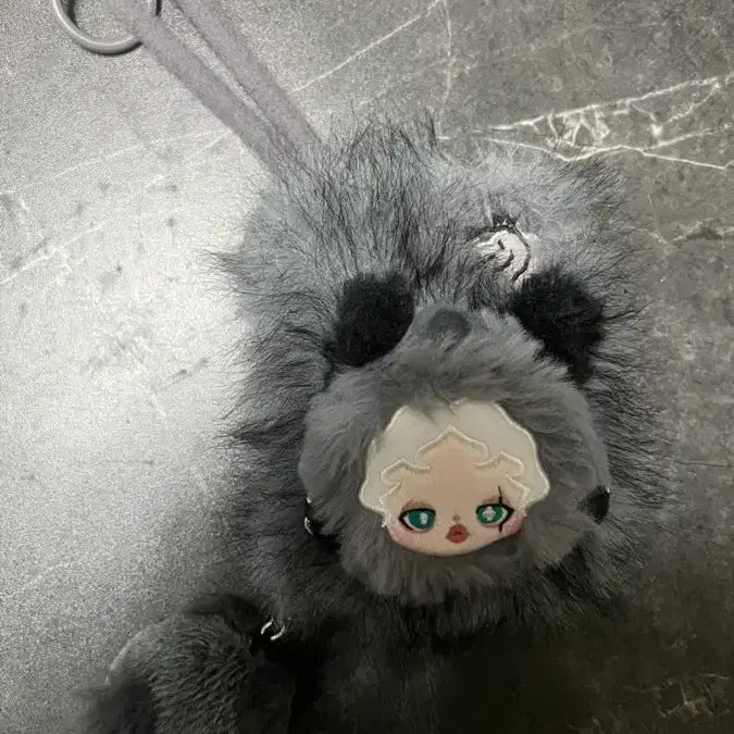 [BUNJANG] Skullpanda Buggy Doggy Secret Mini Bag / 스컬판다 미니백 버기도기 시크릿