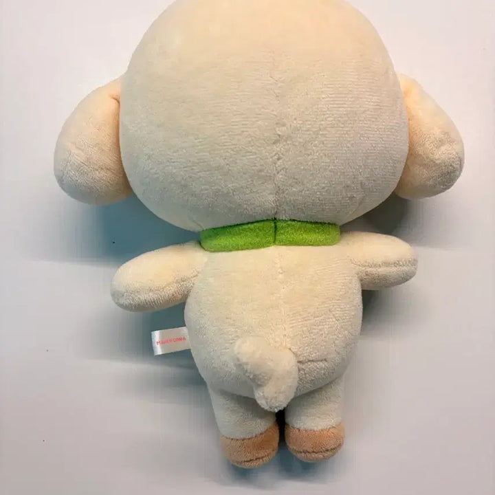 [BUNJANG] IVE Gaeul Plush Doll / 아이브 강안지 플러시 인형