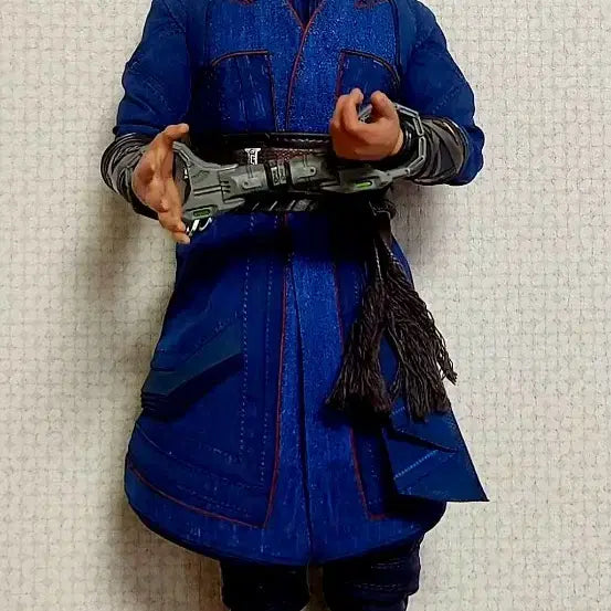 [BUNJANG] Hot Toys Doctor Strange (Custom Head) Collectible Figure / 핫토이 대혼돈 닥터스트레인지( 헤드커스텀