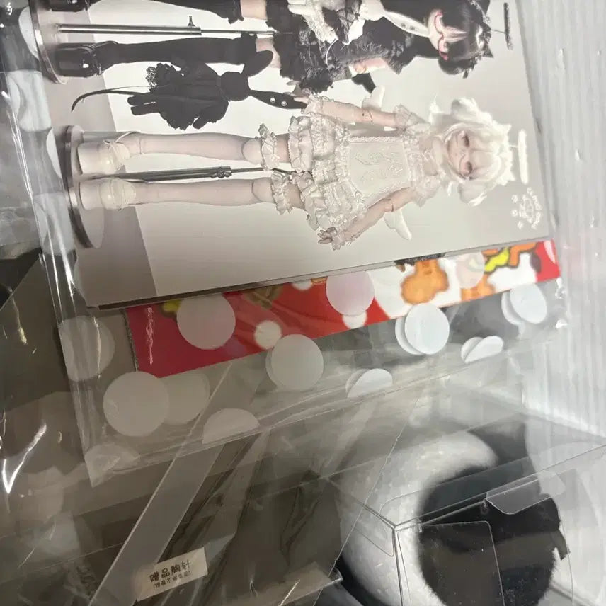 [SOLD OUT] Mdd 고양이의상 블랙