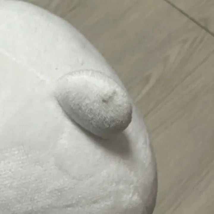 [BUNJANG] Nongdamgom Damgom S Plush Doll / 농담곰 담곰이 인형 S