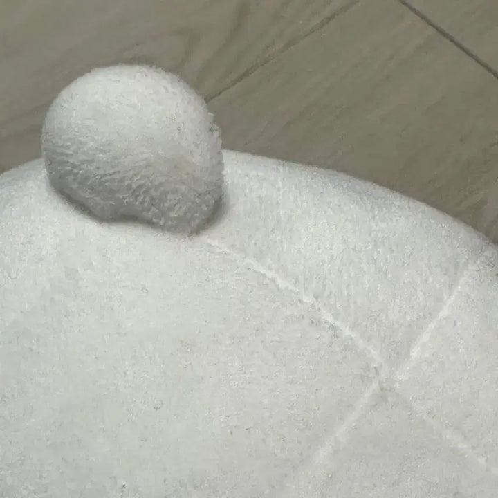 [BUNJANG] Nongdamgom Damgom S Plush Doll / 농담곰 담곰이 인형 S