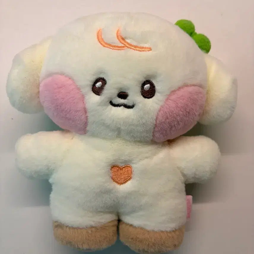 [BUNJANG] IVE Yujin Anjini Custom Doll / 아이브 안유진 안지니 커스텀 인형