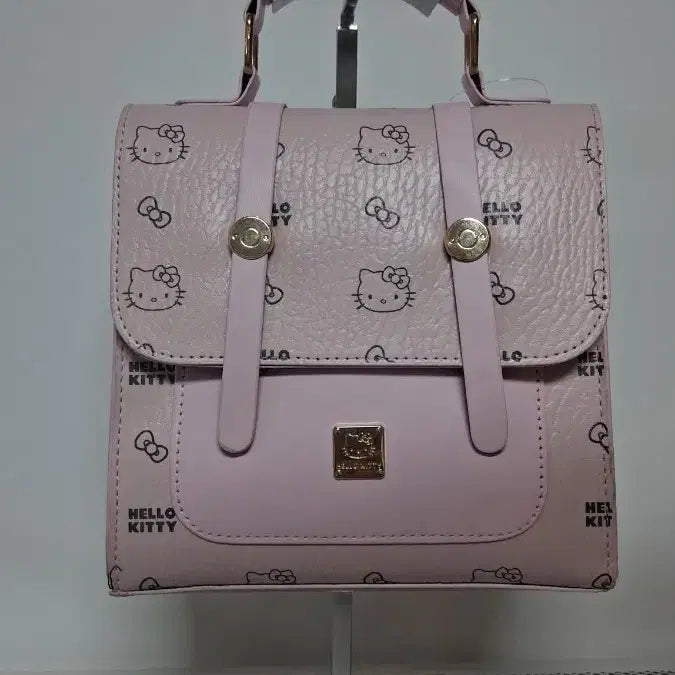 [SOLD OUT] 헬로키티 가방 토트백 백팩