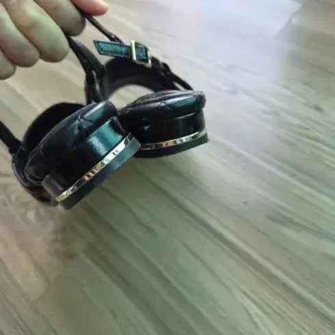 [BUNJANG] Saera Comfort Sandals Black Women&