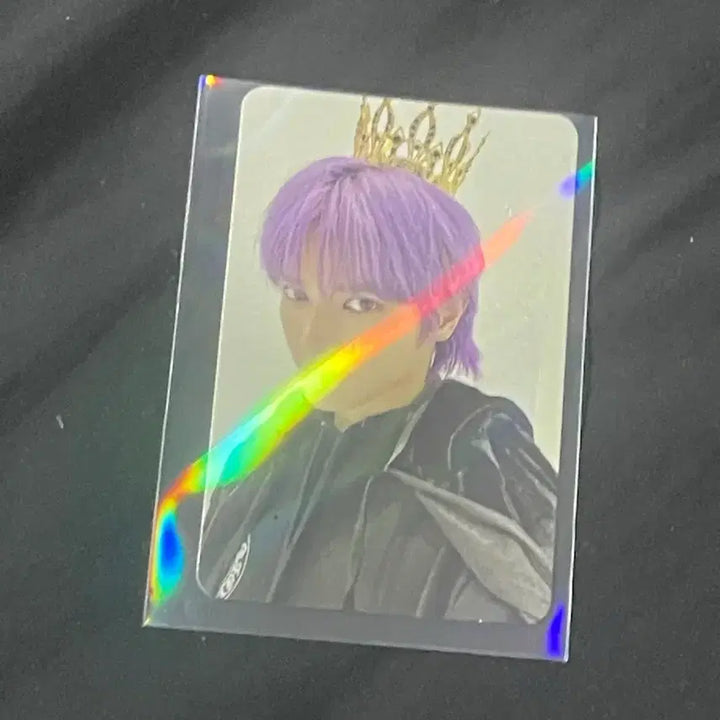 [BUNJANG] NCT Taeyong Photocard / 엔시티 태용 포카