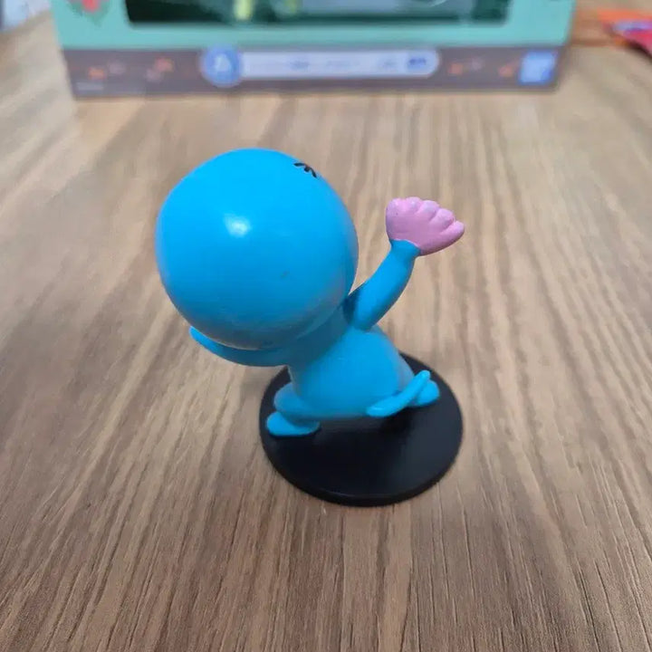 [BUNJANG] Bonobono Lotteria Figure / 보노보노 롯데리아 피규어